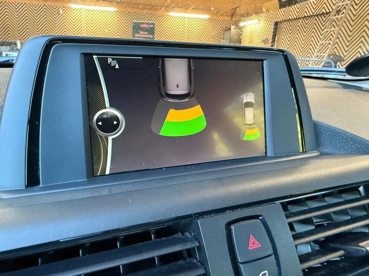 Billede 15 - BMW 116d 1,6 ED Van