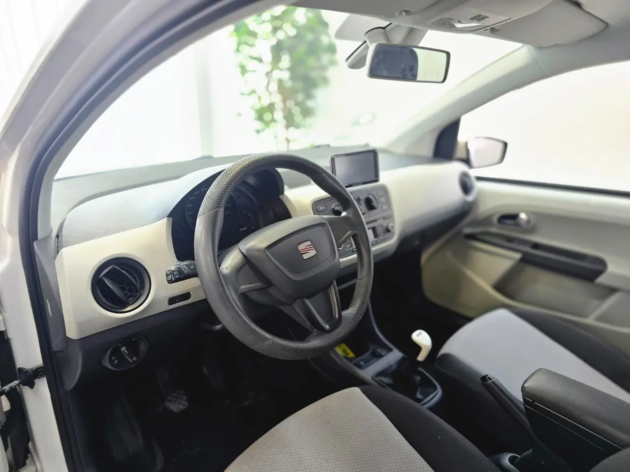 Billede 4 - Seat Mii 1,0 75 Style eco