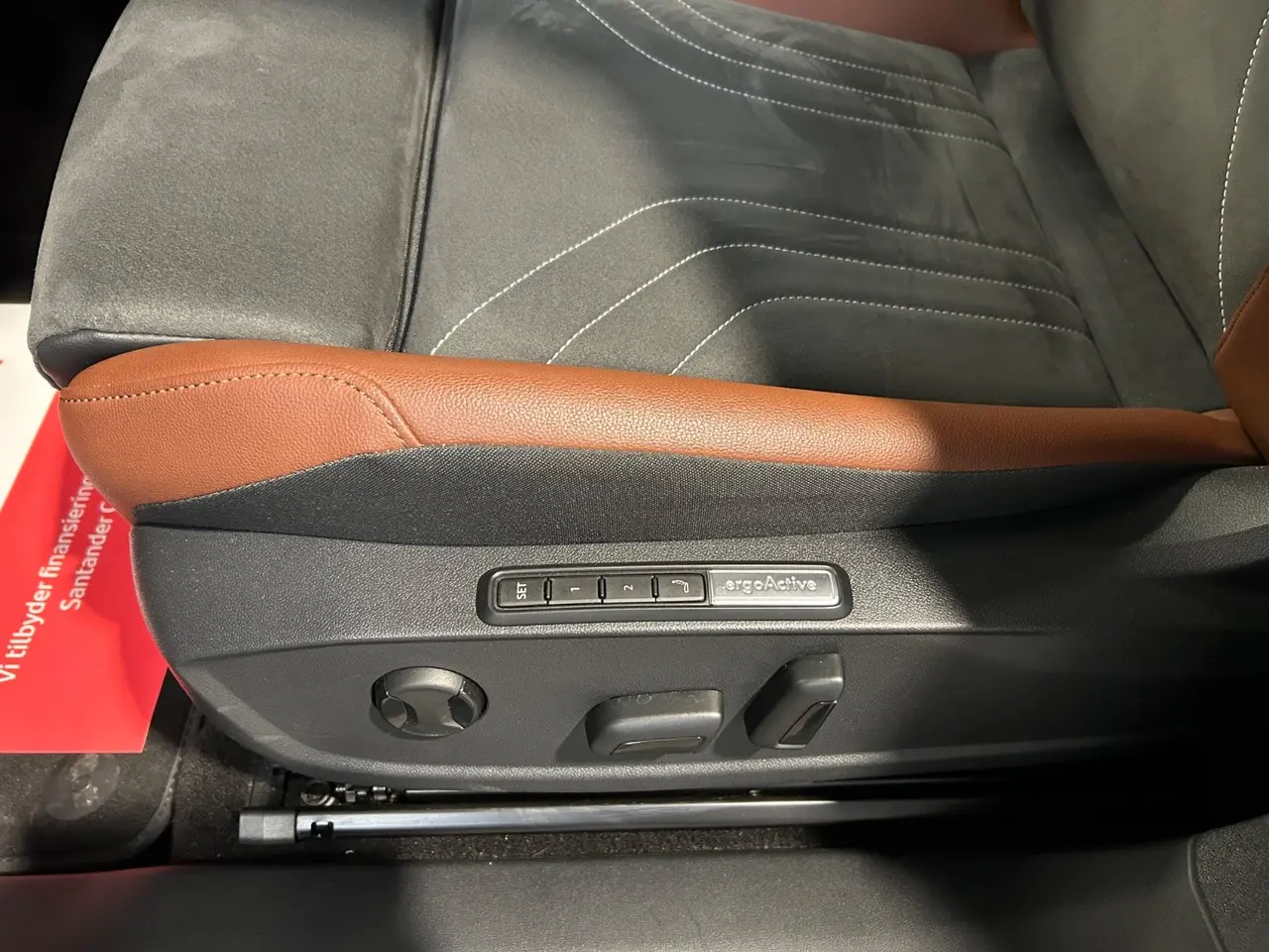 Billede 8 - VW ID.4 77 Pro 4Motion