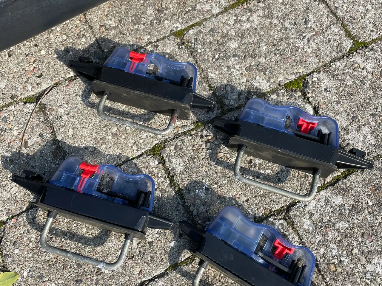 Billede 5 - Thule Ocean 700 tagboks