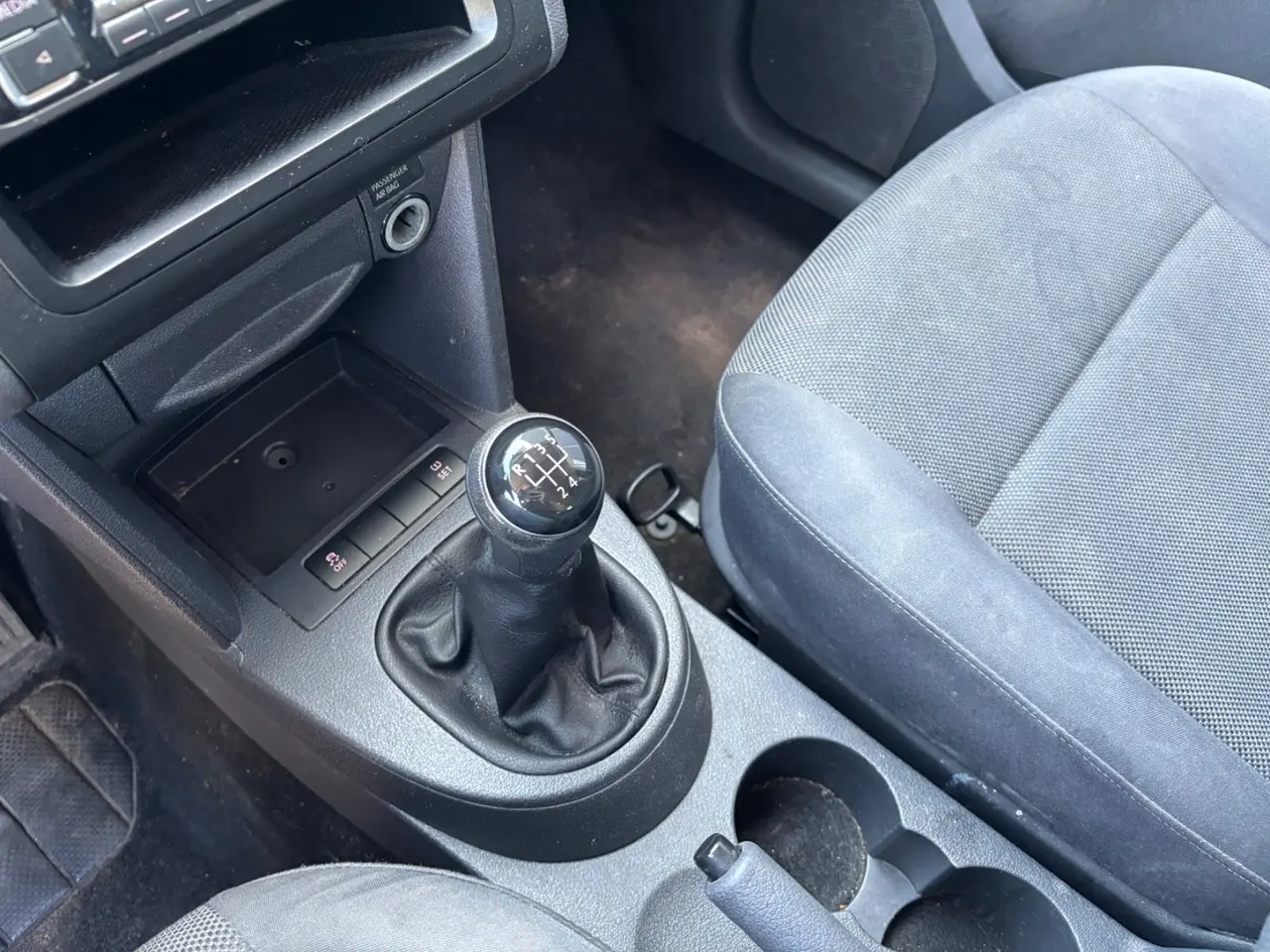 Billede 13 - VW Caddy 1,2 TSi 85 Trendline