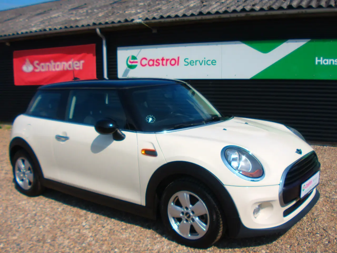 Billede 4 - MINI Cooper 1,5