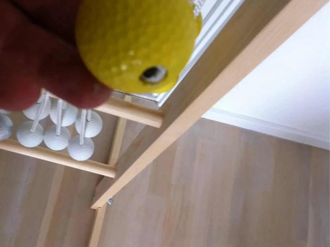 Billede 6 - Stigegolf