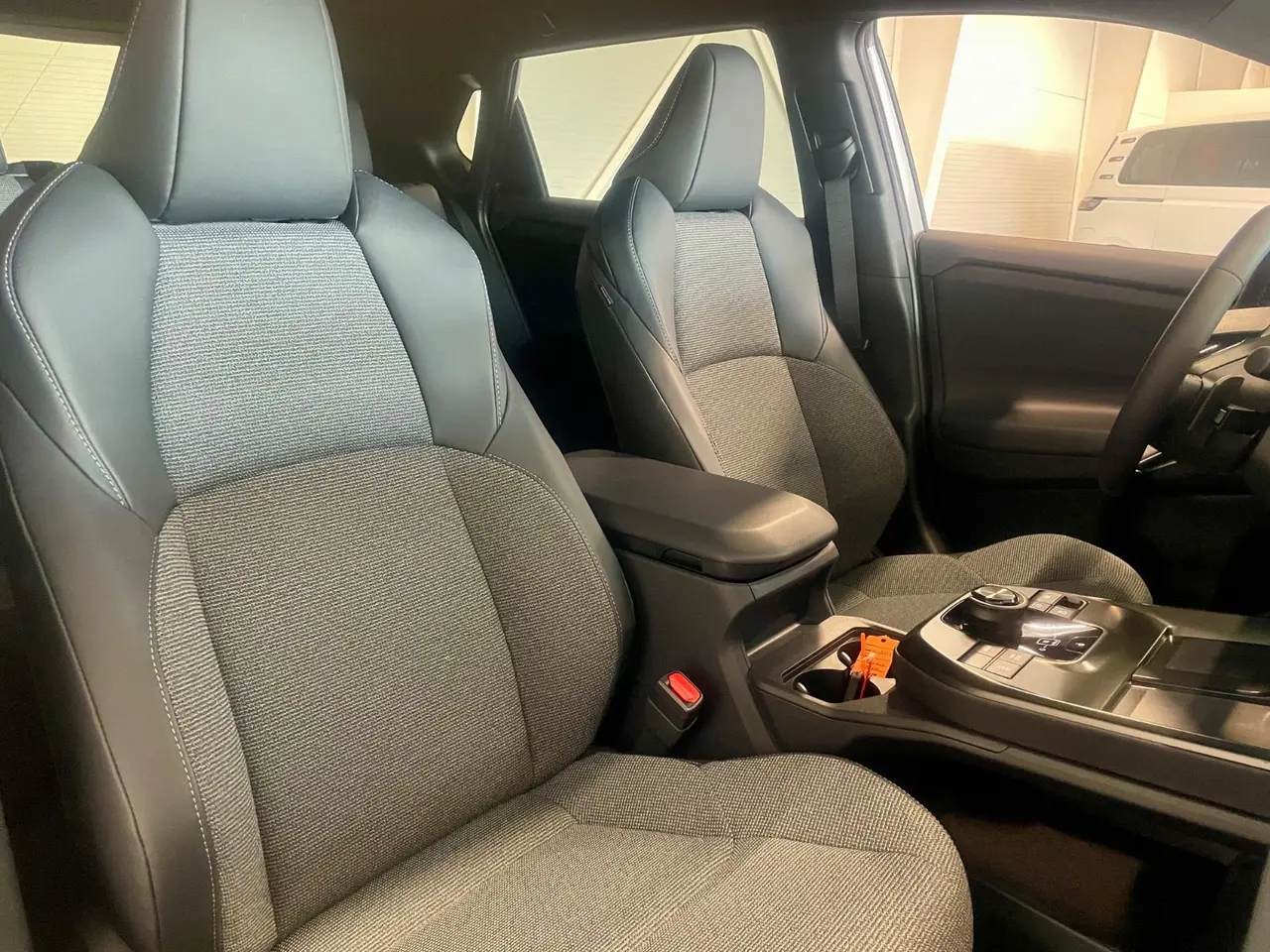 Billede 15 - Toyota bZ4X 73 Active Tech AWD