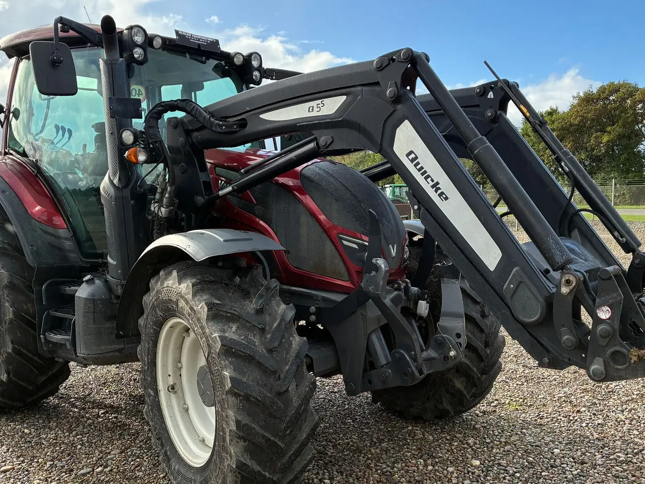 Billede 7 - Valtra N174