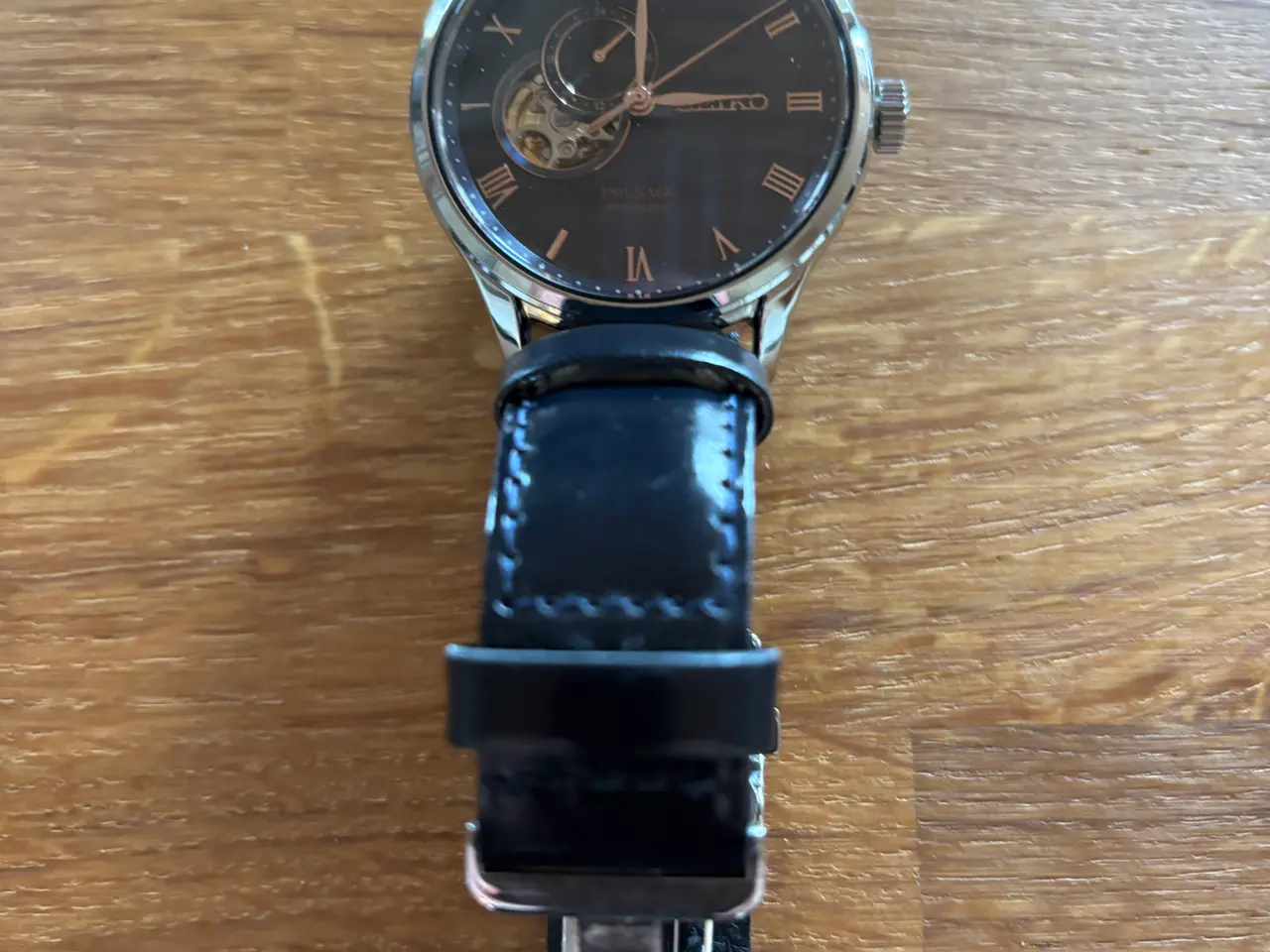 Billede 1 - Seiko ur