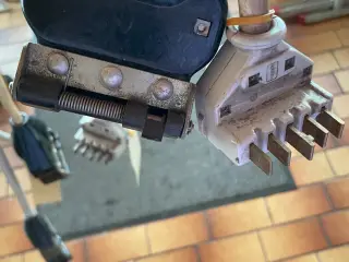380 volt forlænger kabel