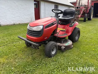 Græsslåmaskine Jonsered LT2217A