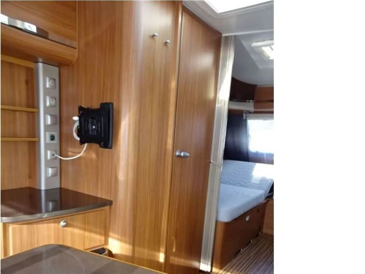 Billede 17 - 2013 - Adria Adora 472 LU XL