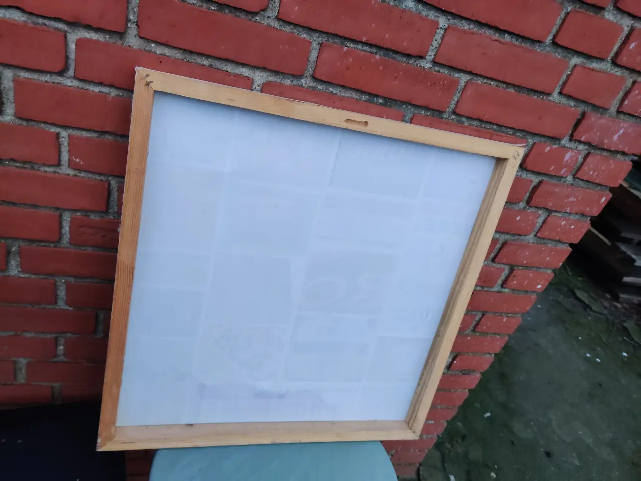 Billede 6 - Canvas picture