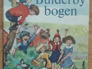 Bullerby bogen af Astrid Lindgren