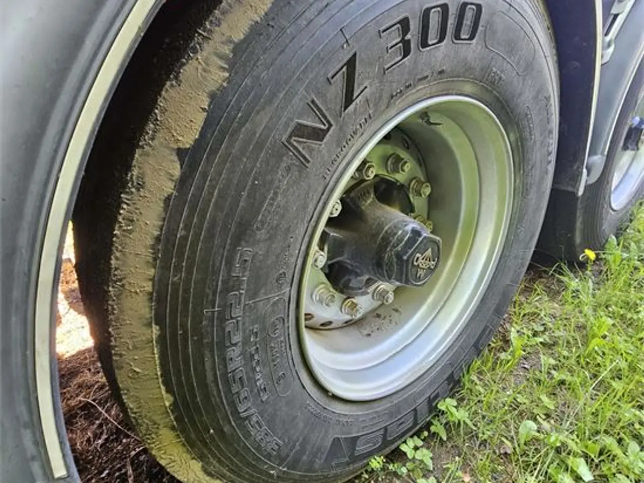 Billede 25 - Danson S4480 - 37 m3