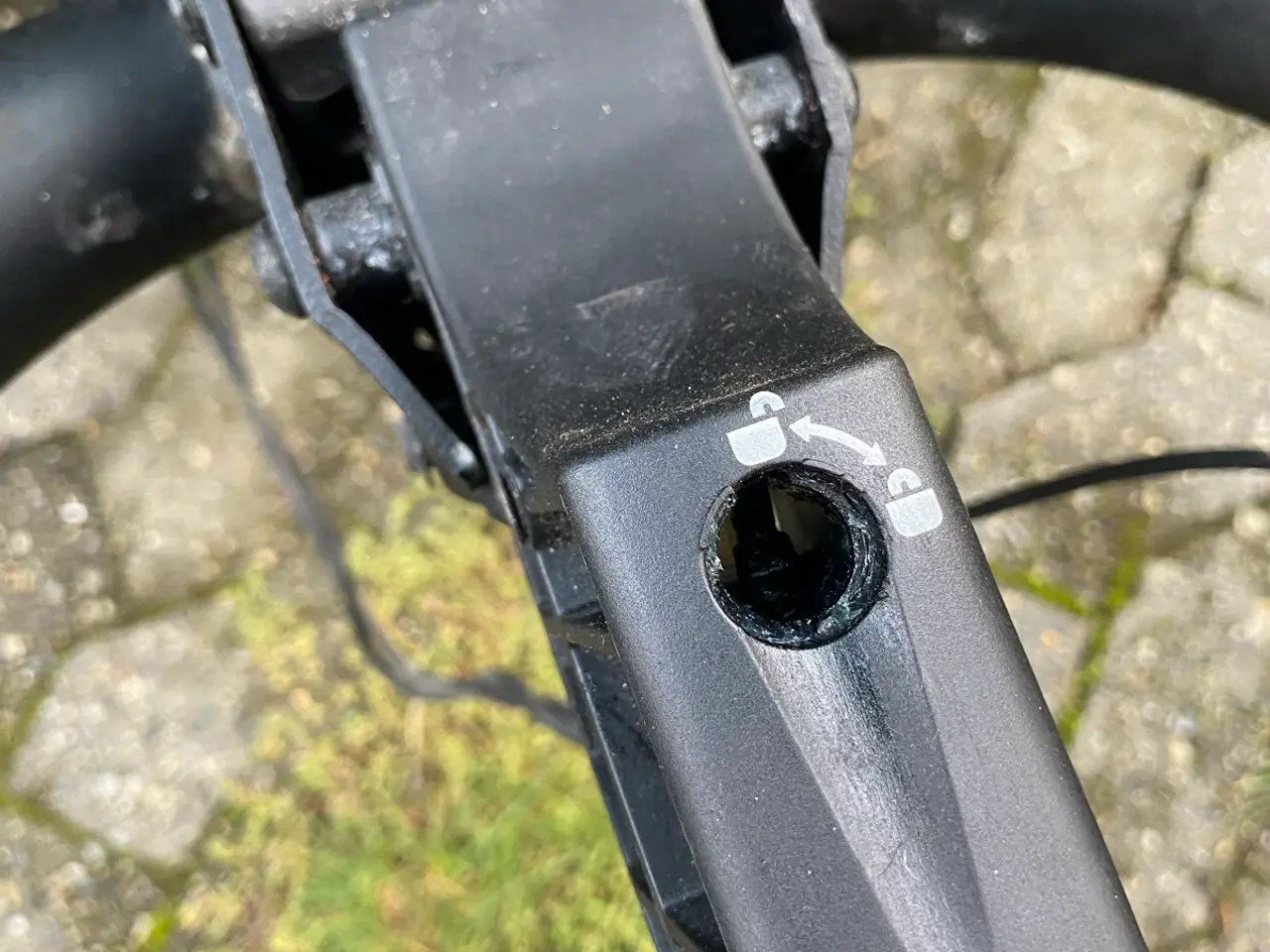 Billede 5 - Cykelholder Thule