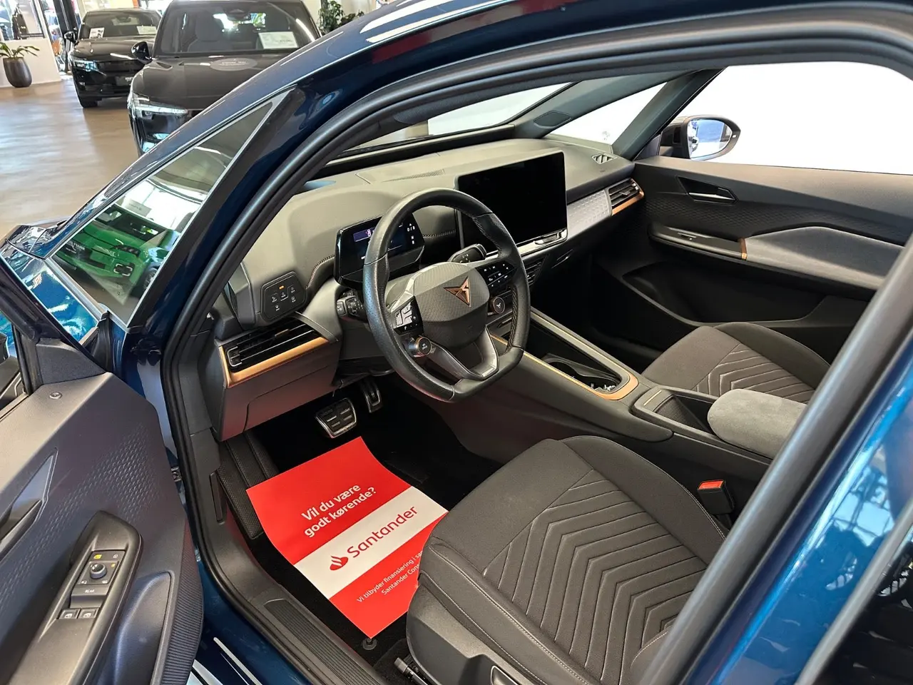 Billede 9 - Cupra Born 77 Pasión