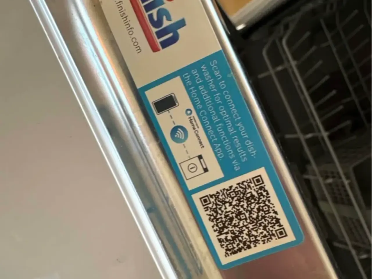Billede 3 - Bosch opvaskemaskine - som ny