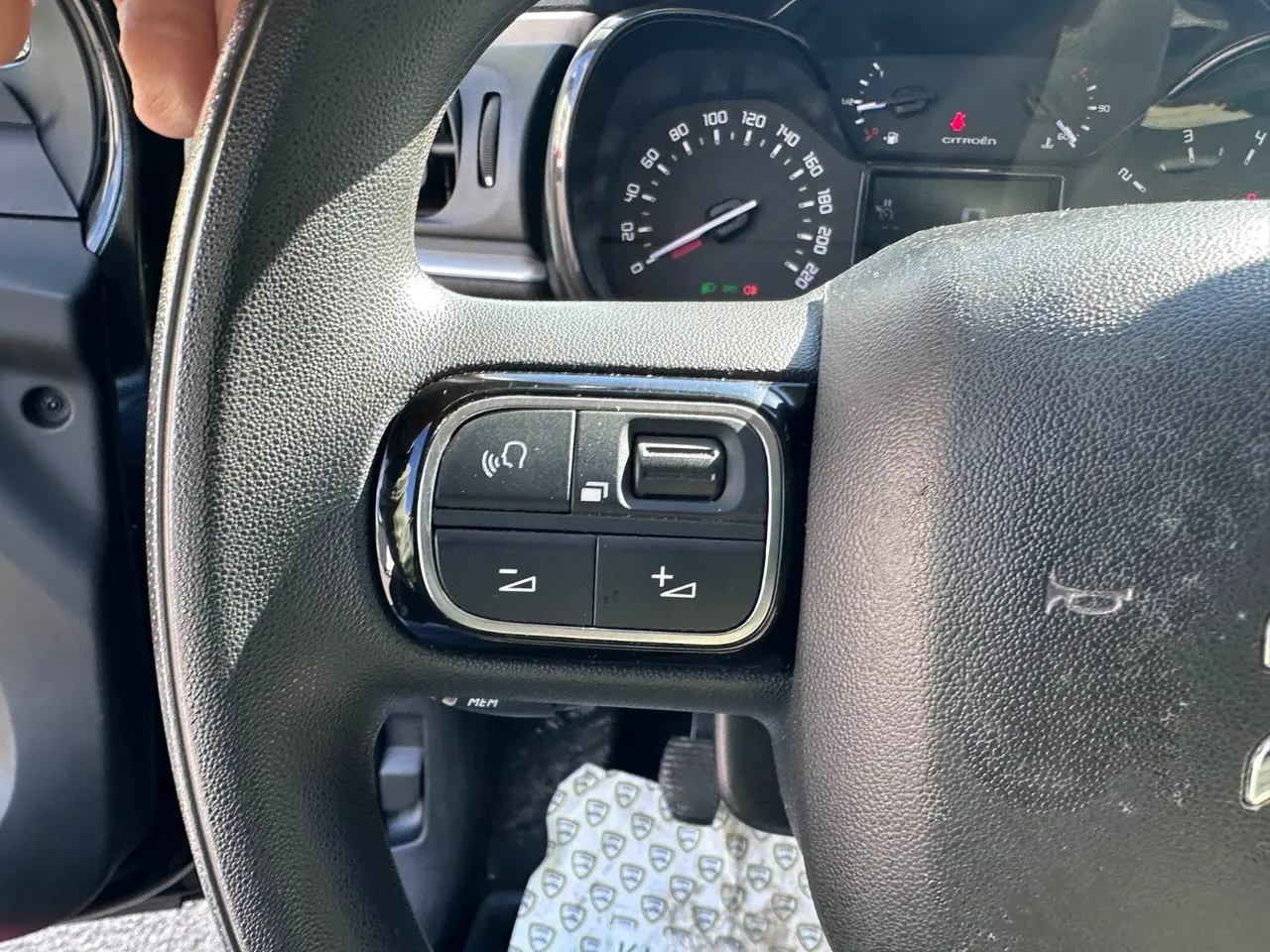 Billede 18 - Citroën C3 1,6 BlueHDi 100 Iconic LTD Van