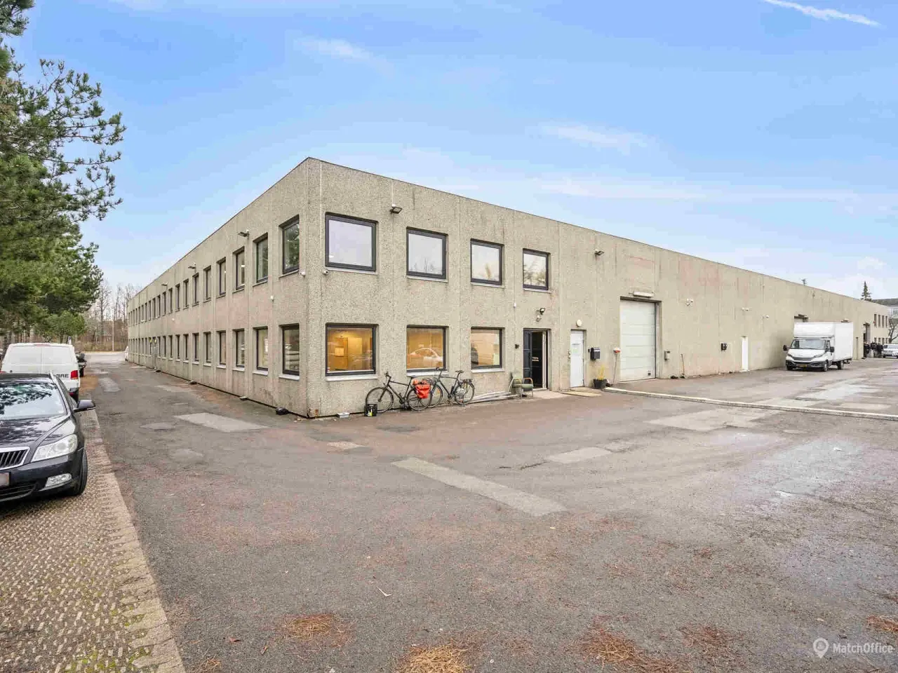 Billede 6 - 269m² oplagt til kontor med mulighed for showroom eller lager