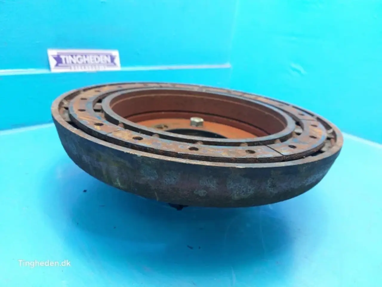 Billede 3 - Massey Ferguson 31 Magnet 45060200