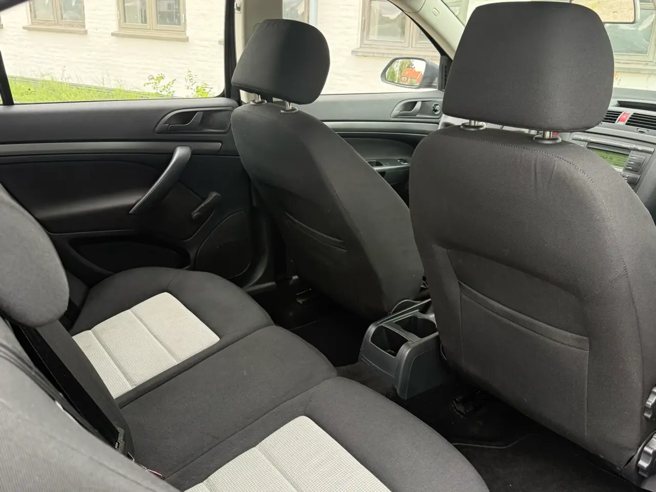 Billede 5 - Skoda Octavia