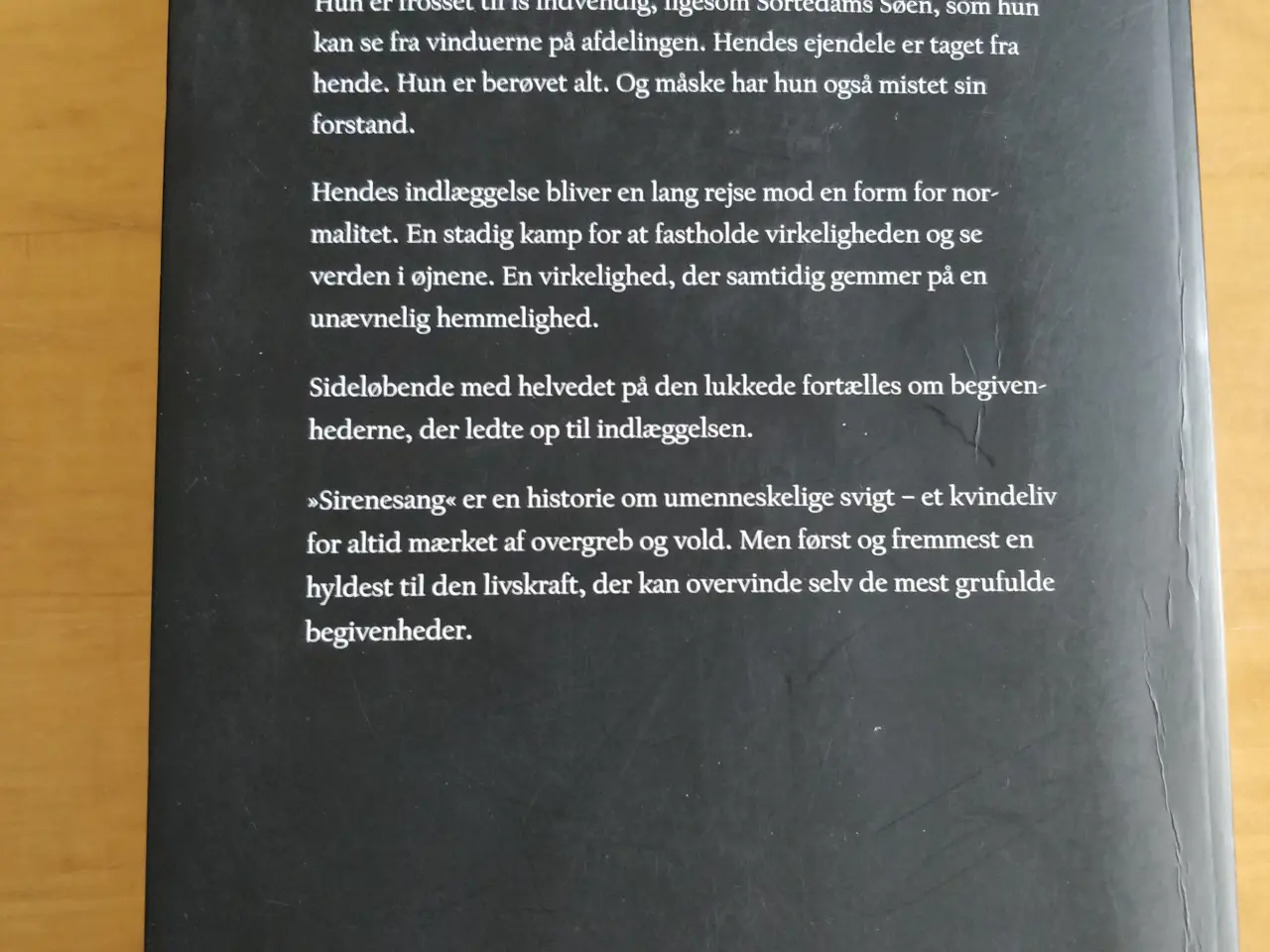 Billede 4 - Sirenesang