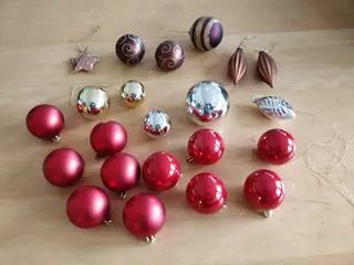 Julekugler