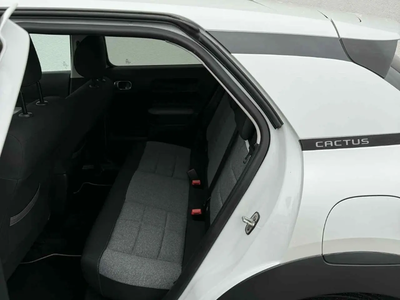 Billede 8 - Citroën C4 Cactus 1,2 PureTech 110 Origins