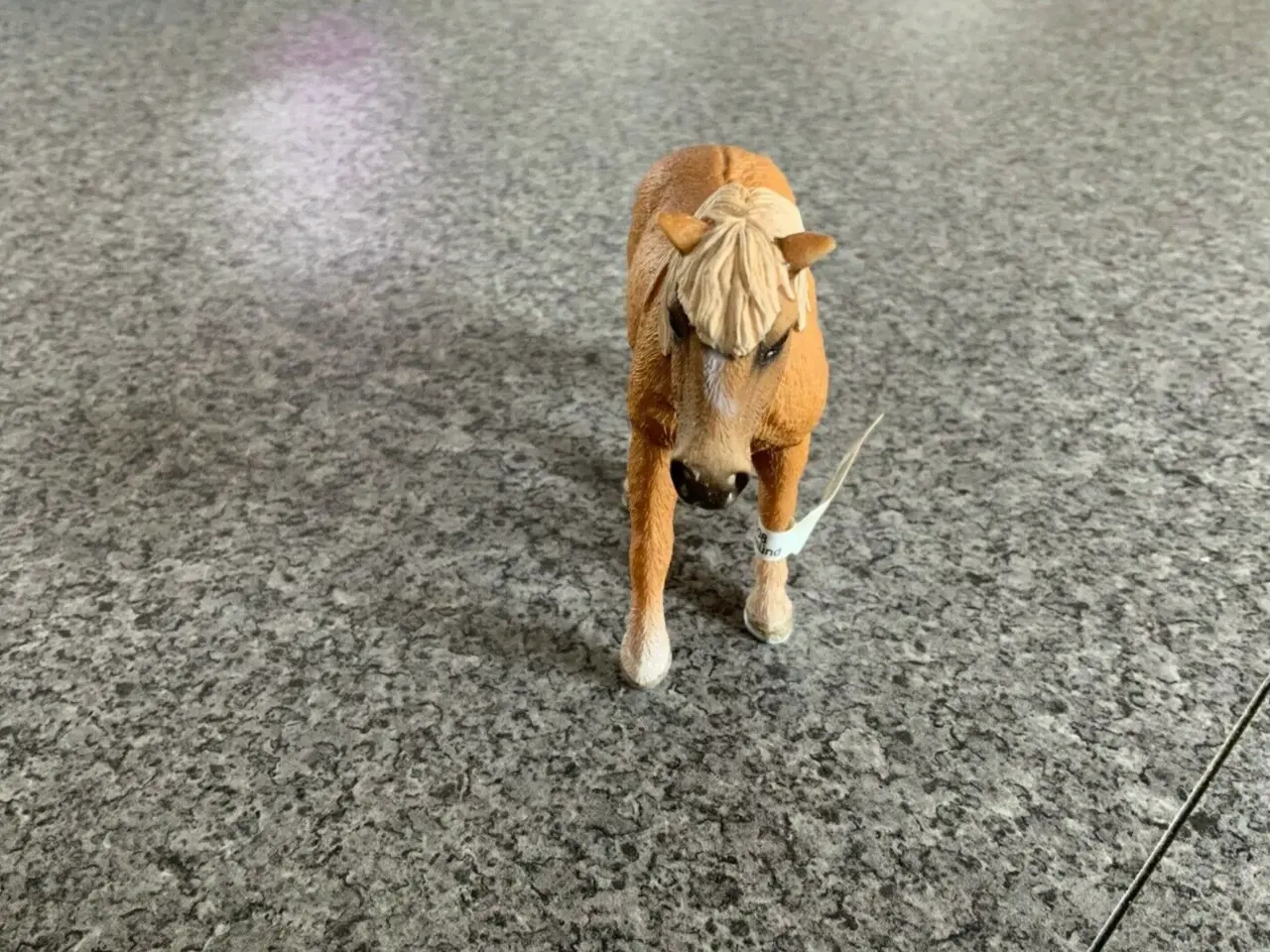 Billede 3 - Schleich Hest figur