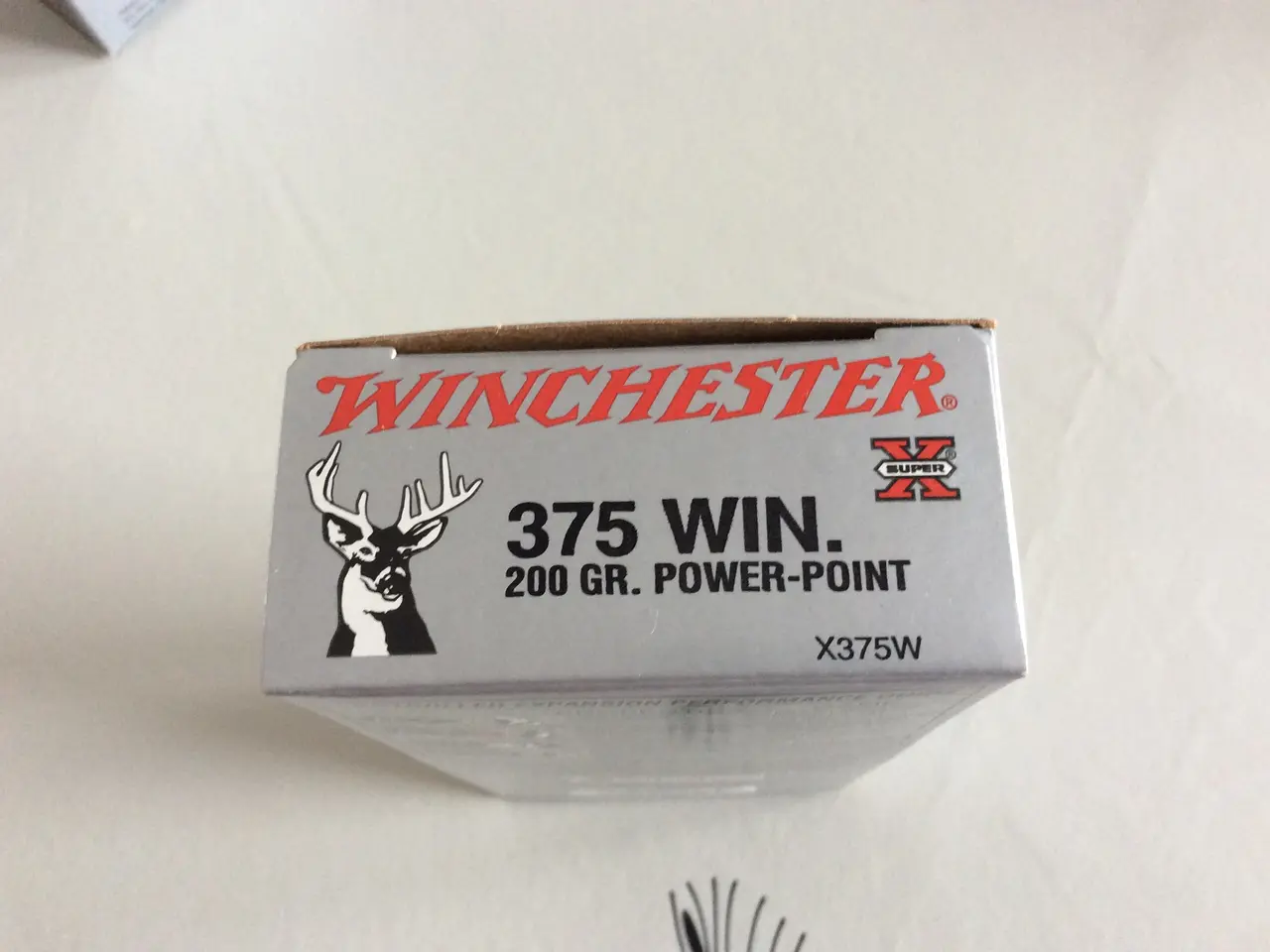 Billede 1 - Winchester