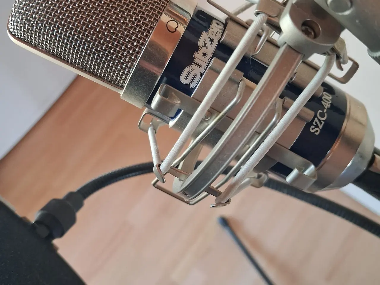 Billede 2 - Boss vocal performer ve 5
