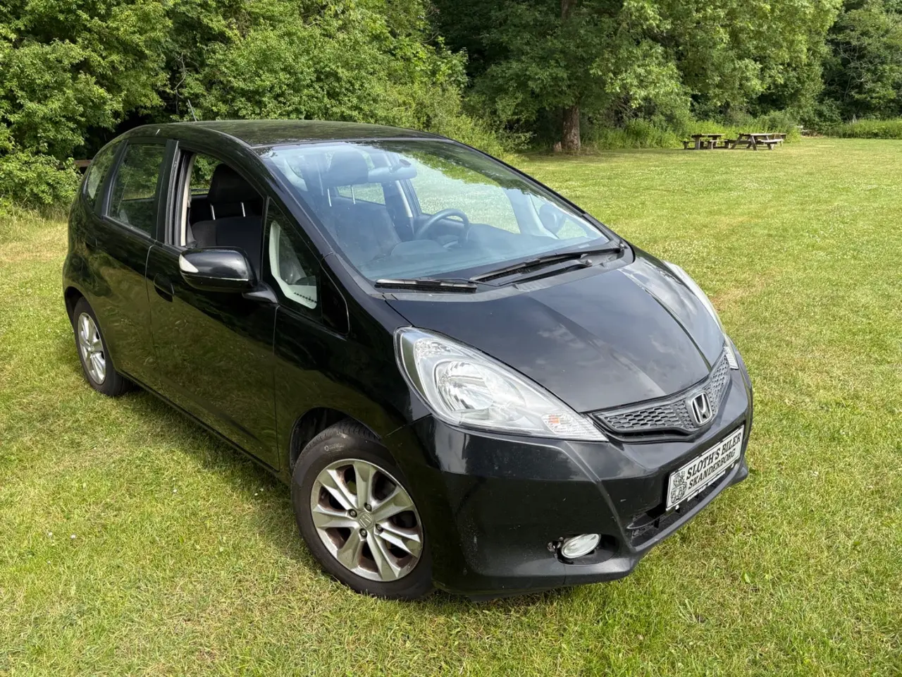 Billede 4 - Honda Jazz 1,4 Comfort