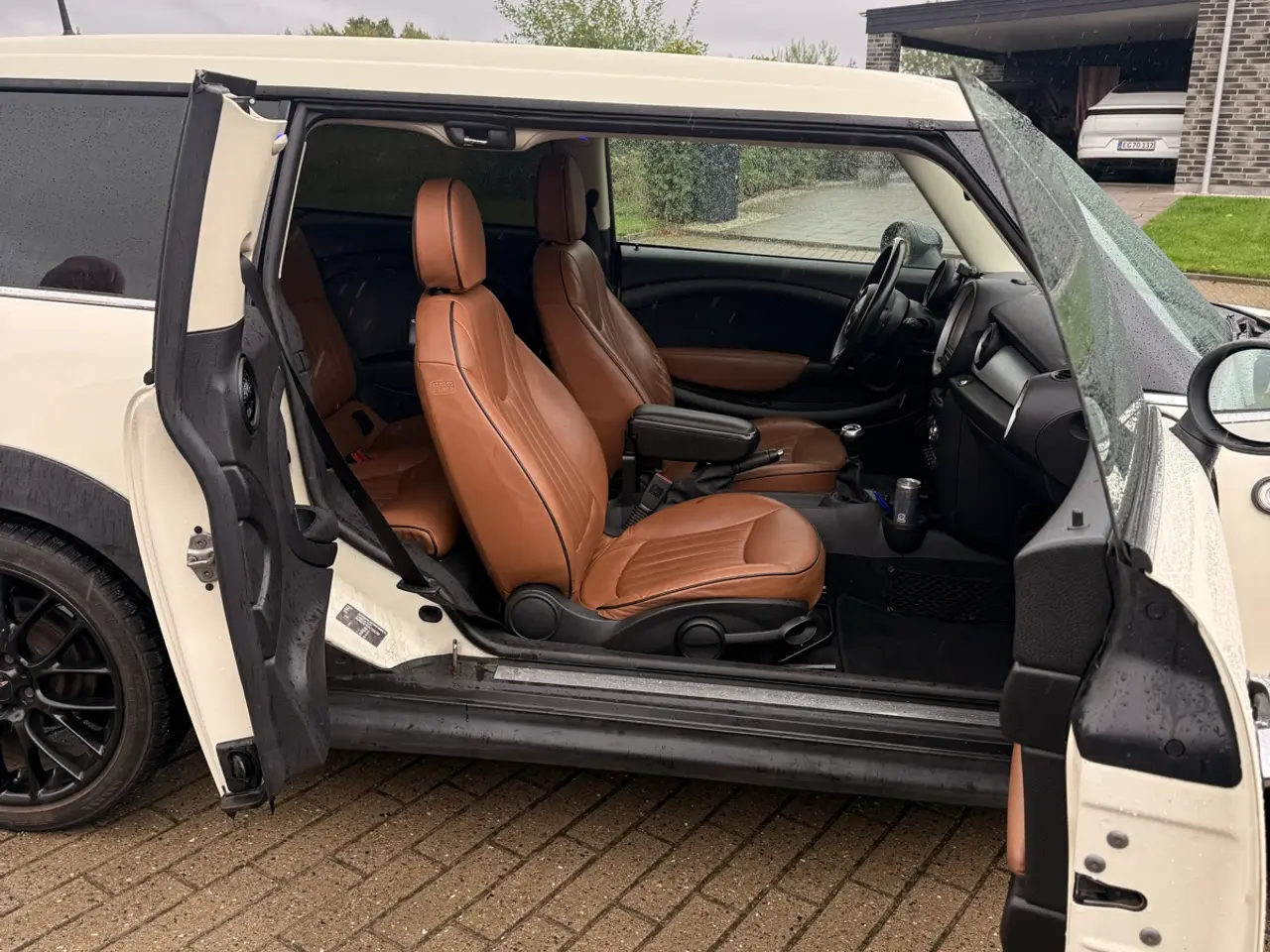 Billede 9 - MINI Cooper Clubman 2014