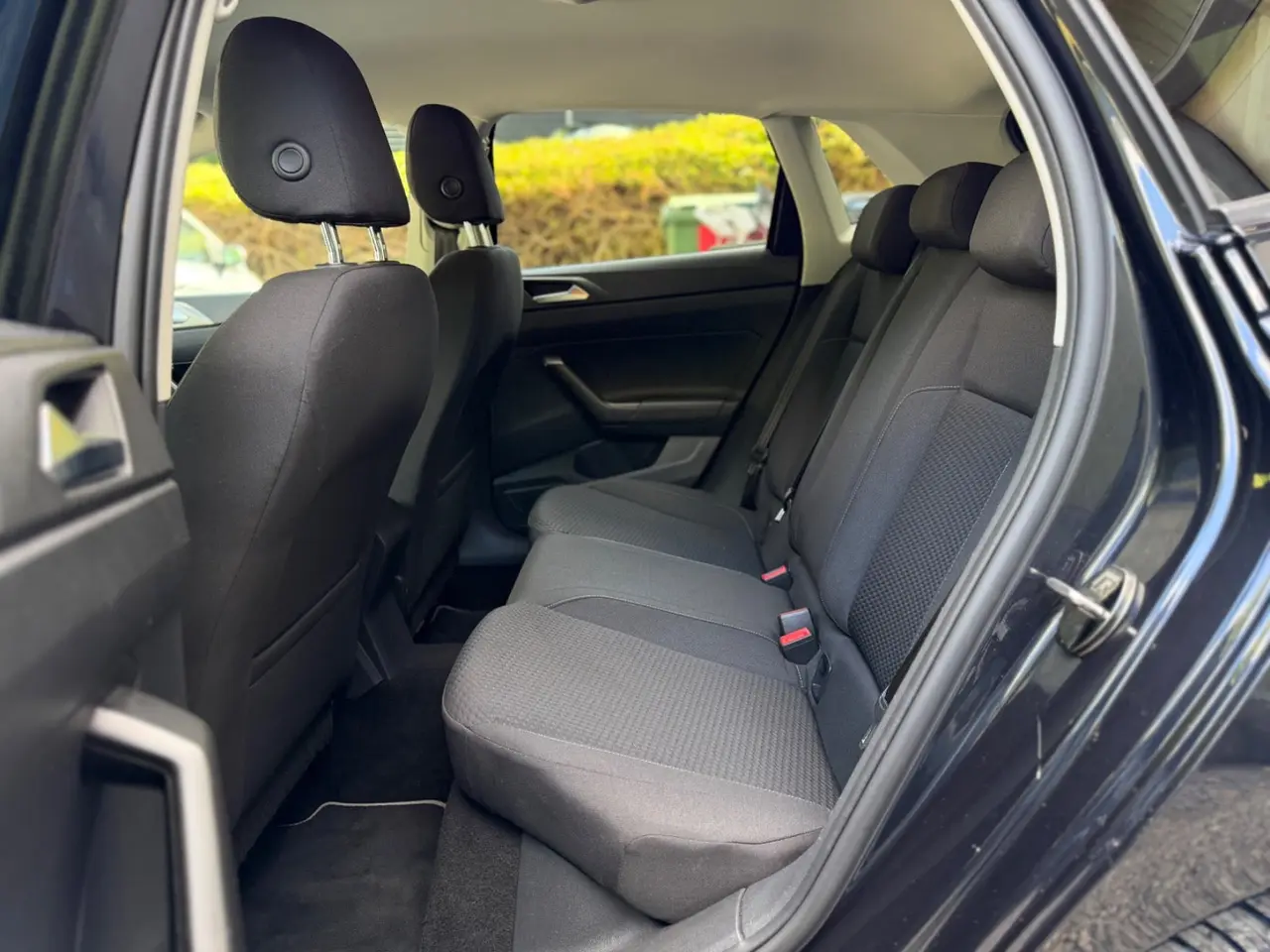 Billede 7 - VW Polo 1,0 TSi 95 Highline DSG