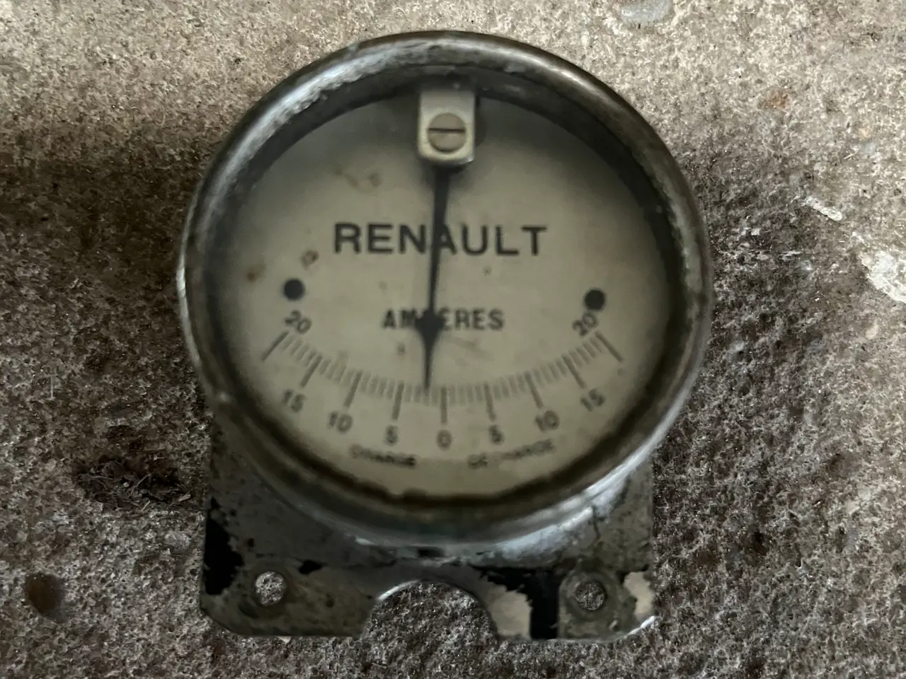 Billede 11 - Marchal, Hella, Fiat, Renault dele