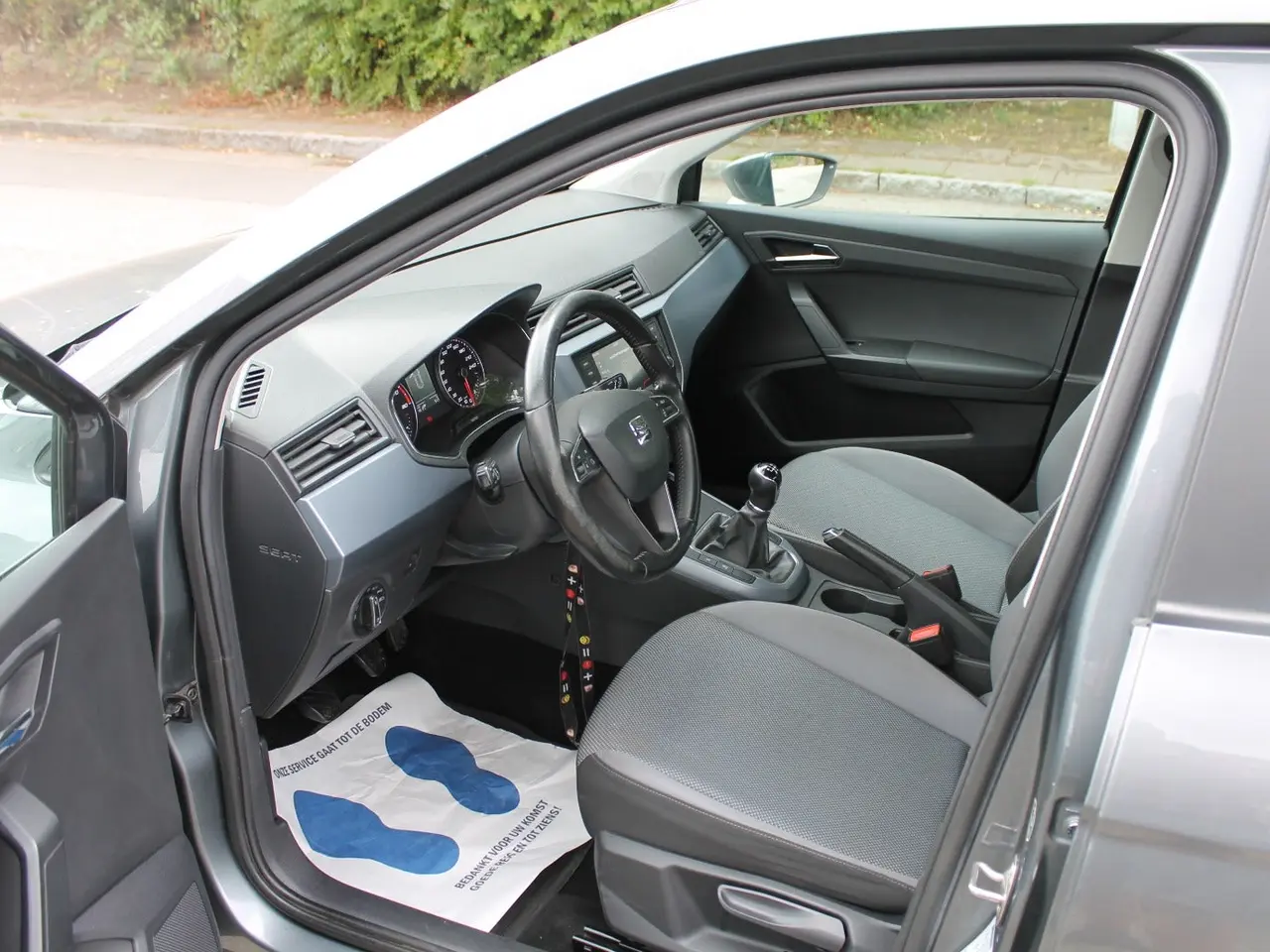 Billede 3 - Seat Arona 1,0 TSi 95 Style