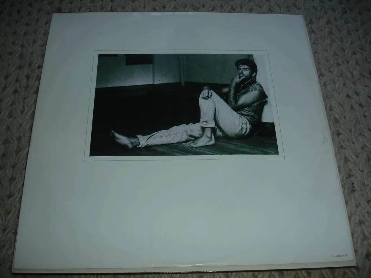 Billede 3 - George Michael – Faith  ( WHAM!  )