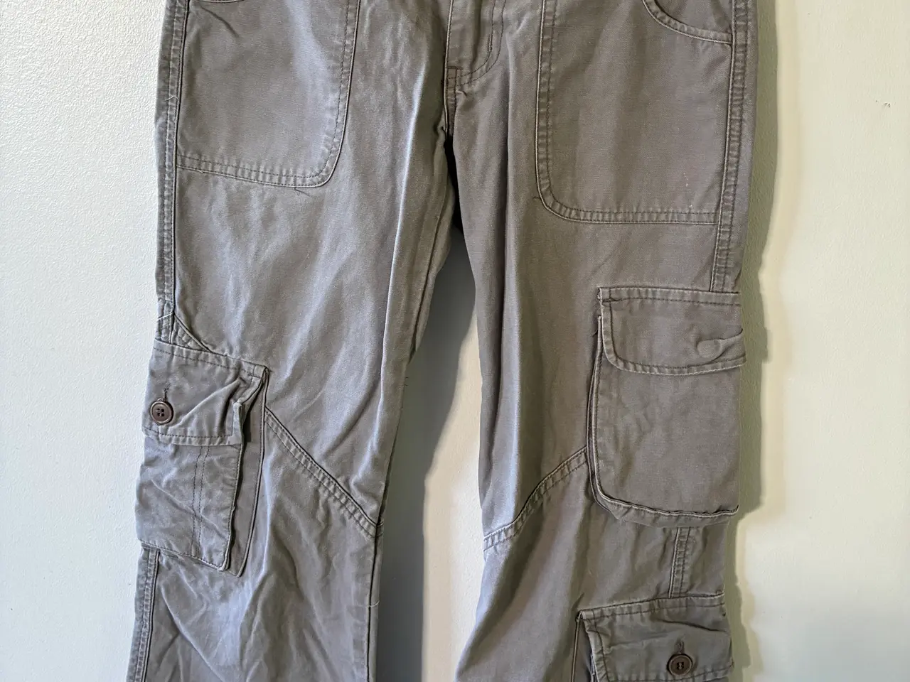 Billede 1 - Molecule Jeans