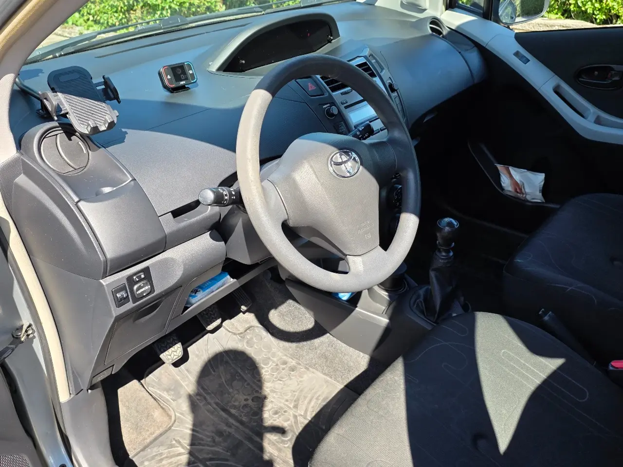 Billede 6 - Velkørende Yaris, synet juni 2026