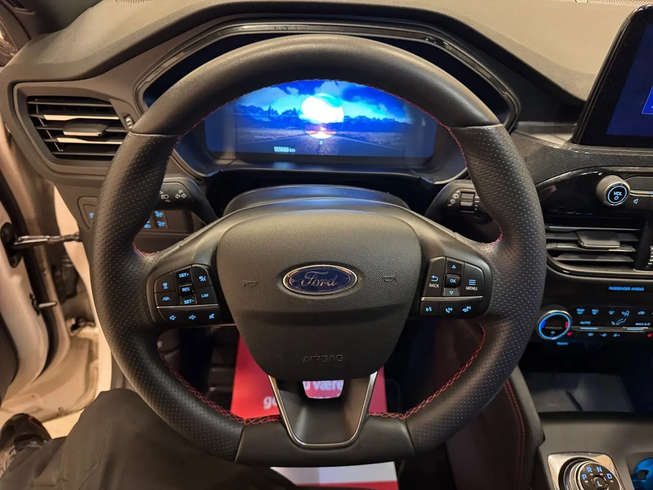 Billede 6 - Ford Kuga 2,5 PHEV ST-Line X CVT
