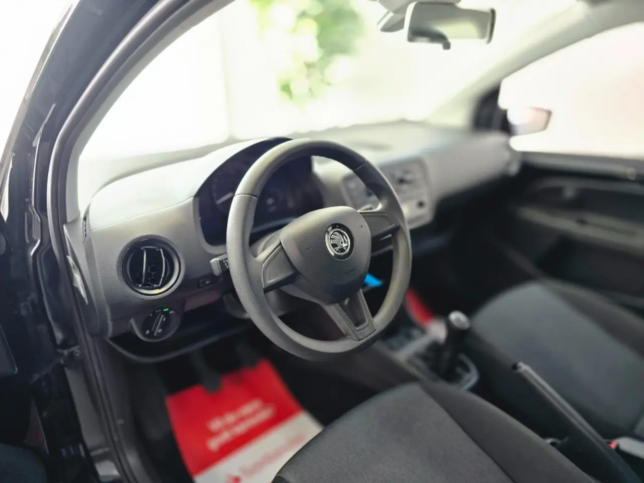 Billede 4 - Skoda Citigo 1,0 MPi 60 Active