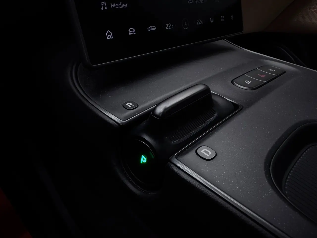 Billede 8 - NIO ET5 100 Long Range