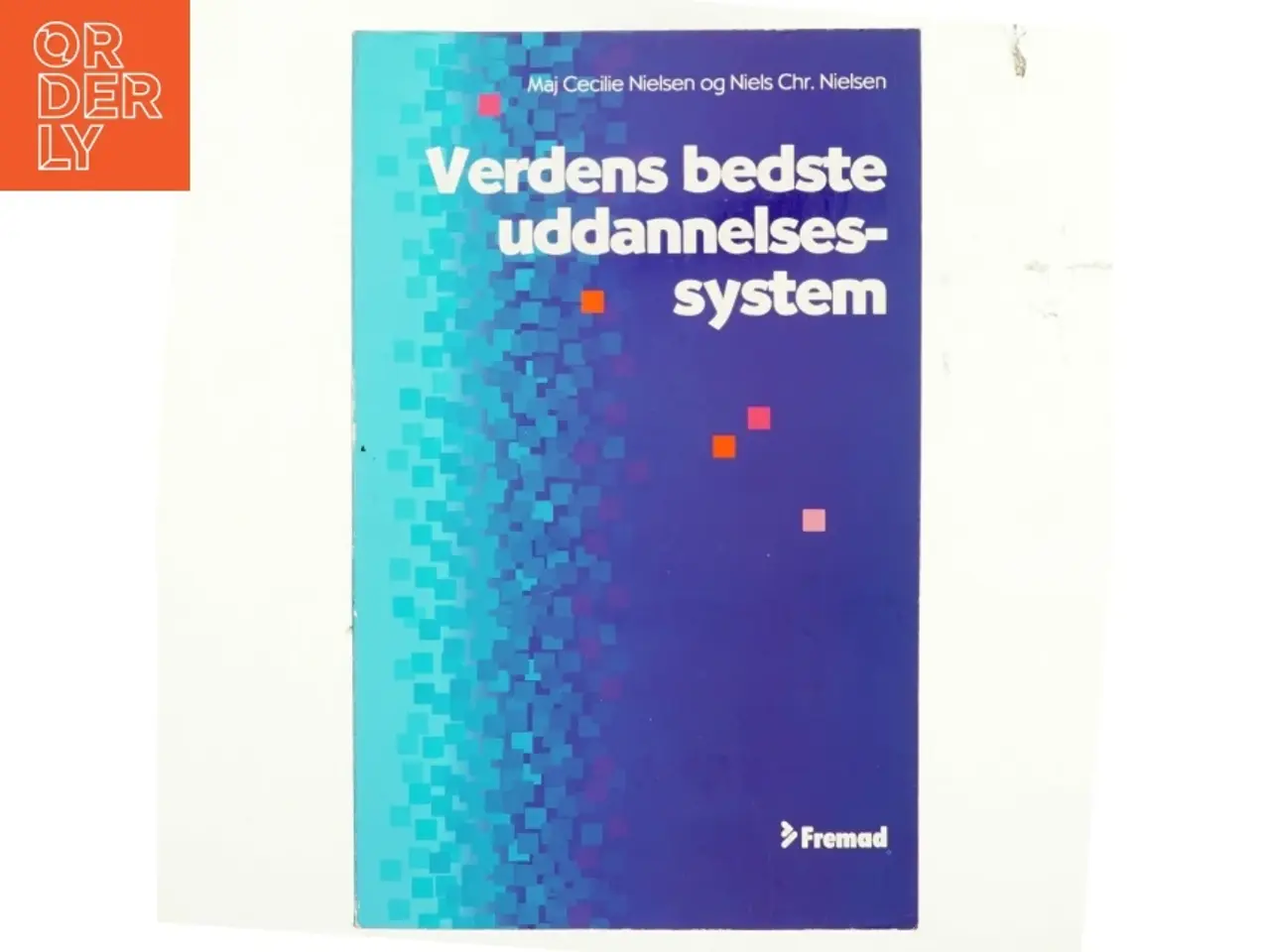 Billede 1 - Verdens bedste uddannelsessystem (Bog)