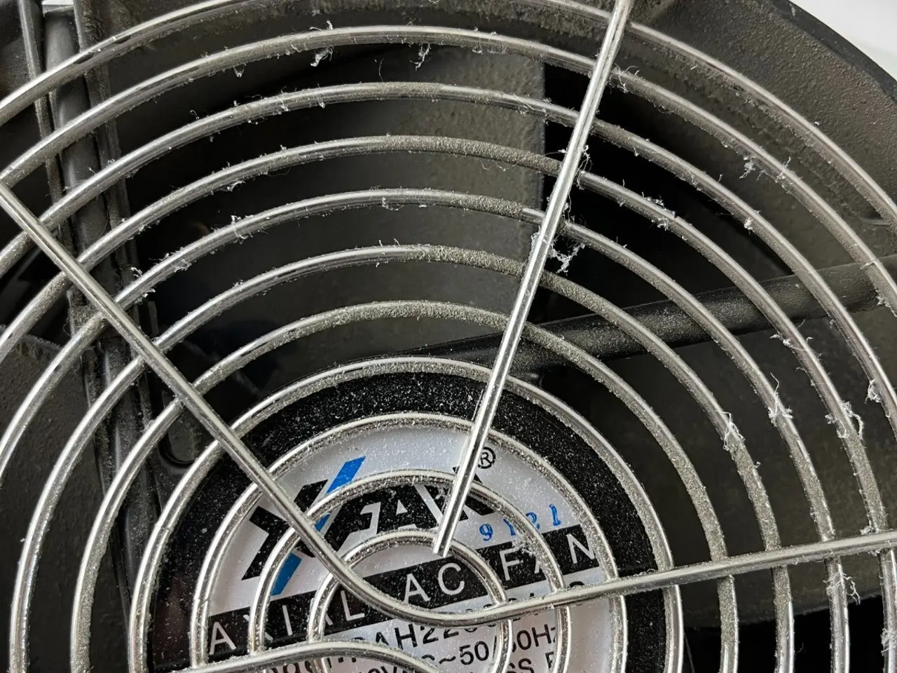 Billede 12 - STULZ Cosmotec GKV_3000220 230V Cabinet Cooling