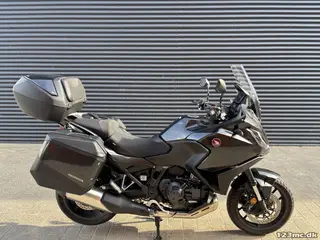 Honda NT 1100 D