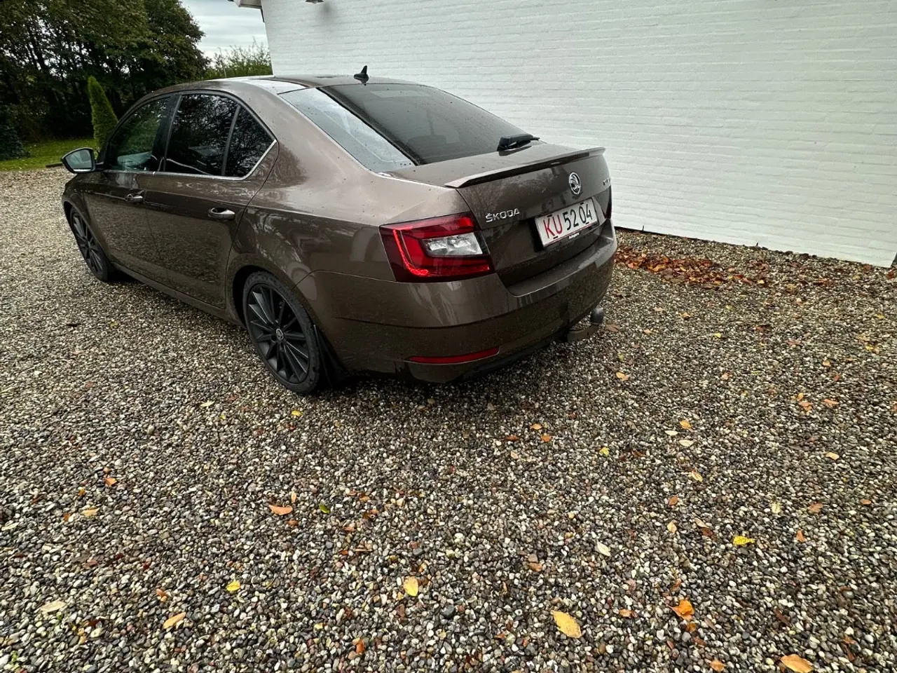 Billede 3 - Skoda Octavia 1,5 TSi 150 Style Business DSG