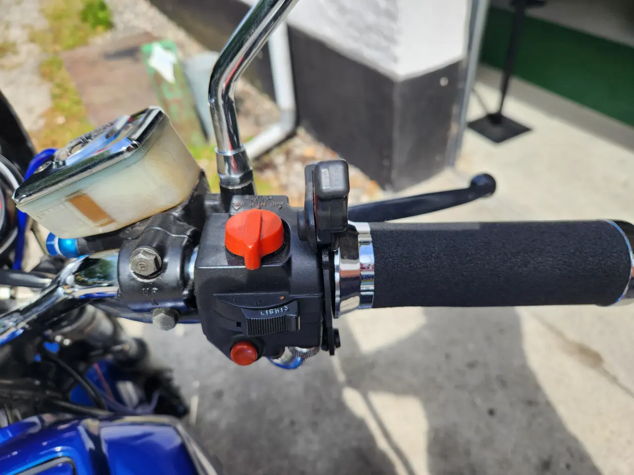 Billede 9 - Honda GL 1100