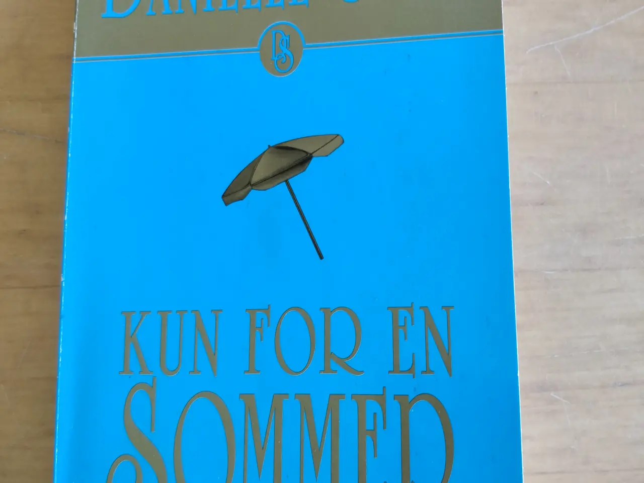 Billede 1 - Kun for en sommer