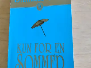 Kun for en sommer