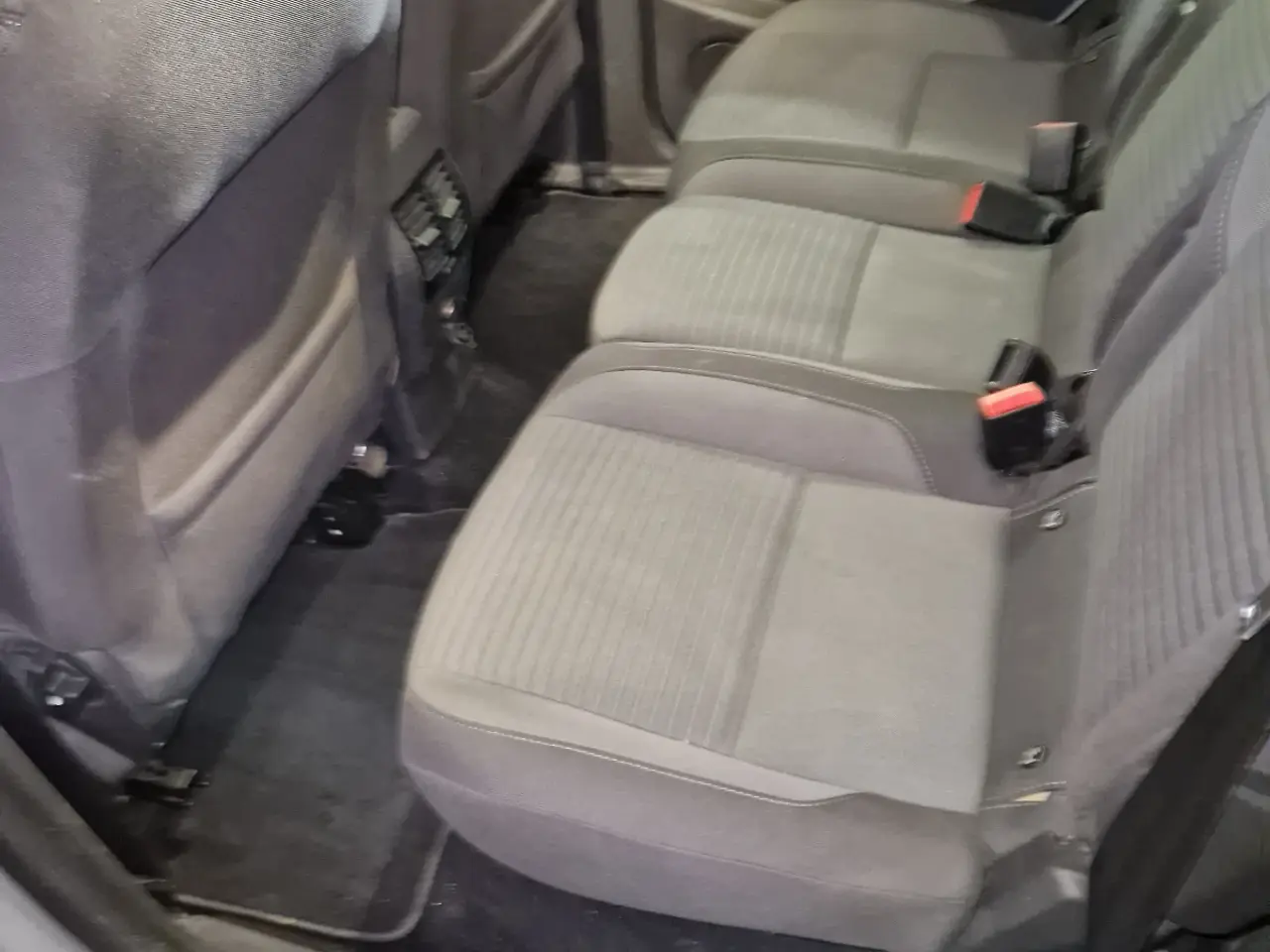 Billede 5 - Ford C-max 120 hk diesel