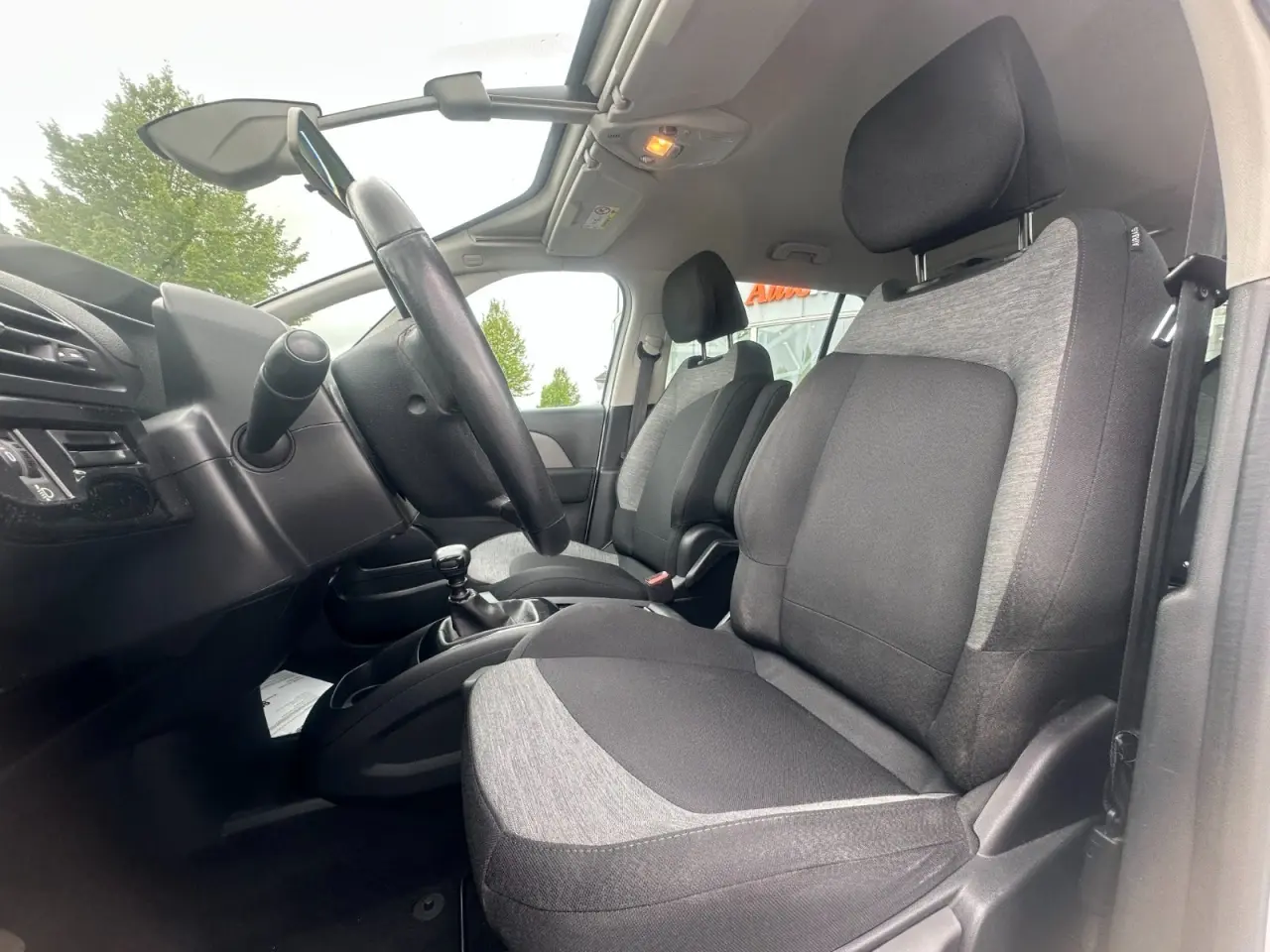 Billede 8 - Citroën Grand C4 SpaceTourer 1,5 BlueHDi 130 Iconic 7prs