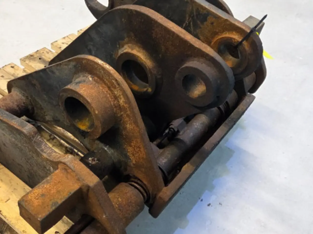 Billede 9 - Bobcat T2556 Hurtigskift 85335.8
